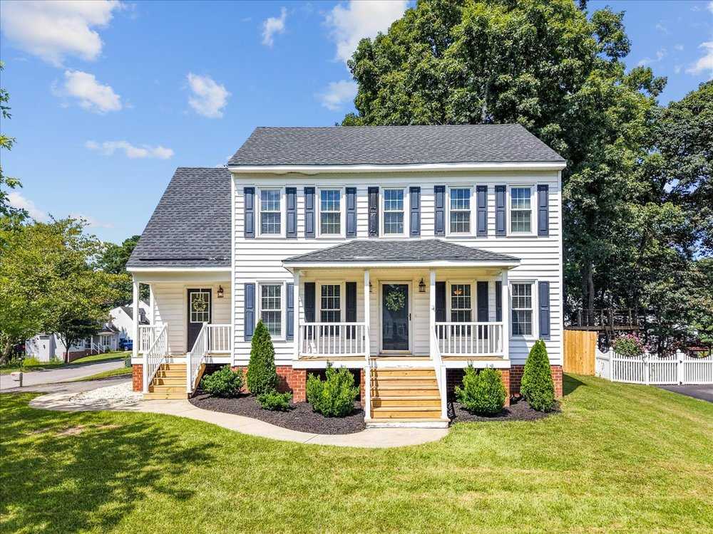 8208 Angela Nicole Lane Mechanicsville  United States, Sold, residential,  , A Passion For Property Real Estate