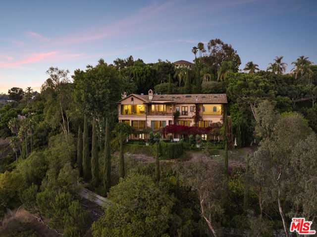1005 Bel Air Court Los Angeles California United States, for Sale, residential, Angel Kou, The Agency