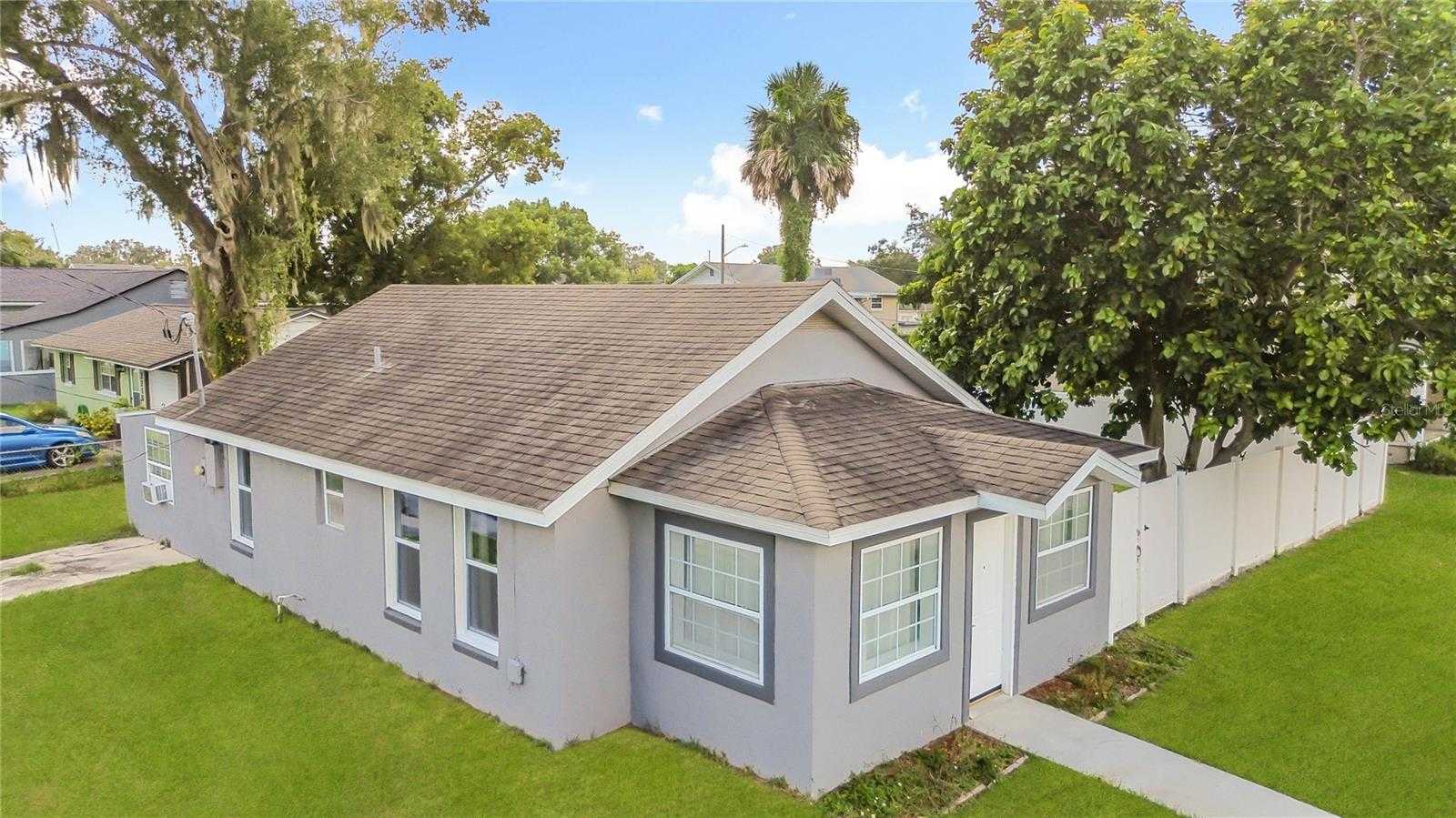 1600 ROOSEVELT AVENUE Orlando Florida United States, for Sale, residential, Ken Anderson, ApexOne Realty, Inc.