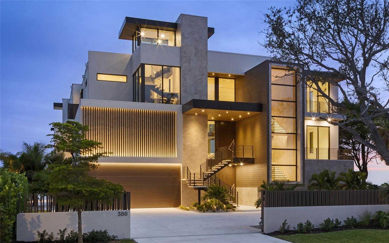 388 S SHORE DRIVE Sarasota Florida United States, for Sale, residential, Rigo Rivera, Listify