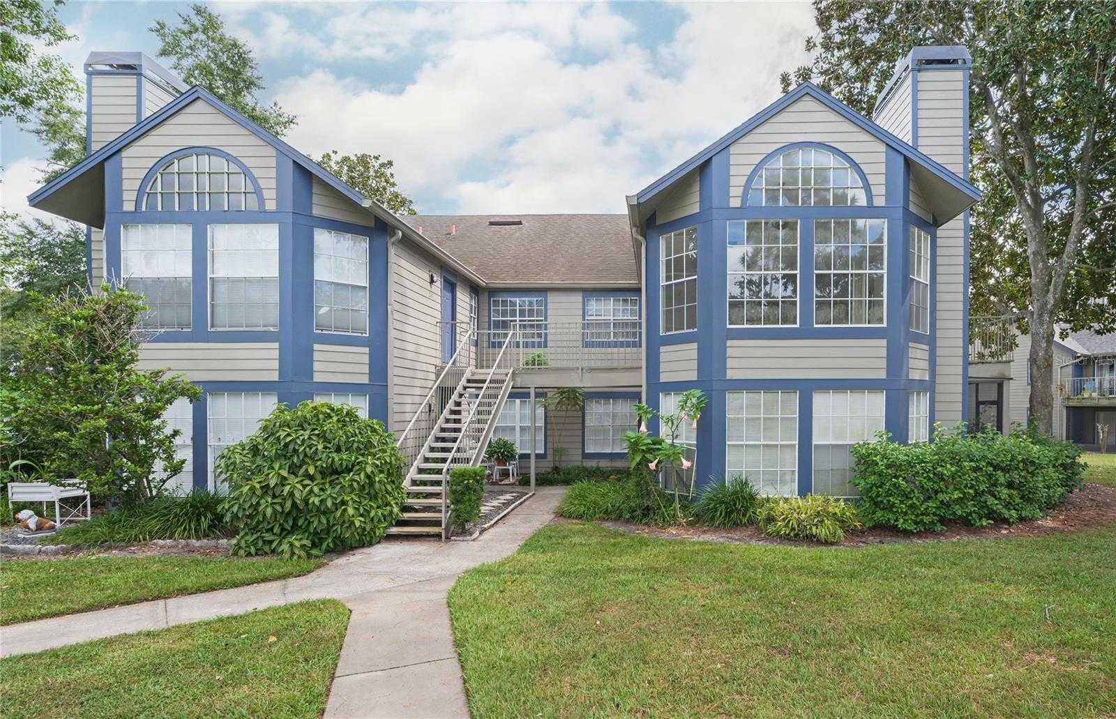 943 BAKEWELL COURT APT 205 Lake Mary Florida United States, for Sale, residential,  , Realty World Preferred