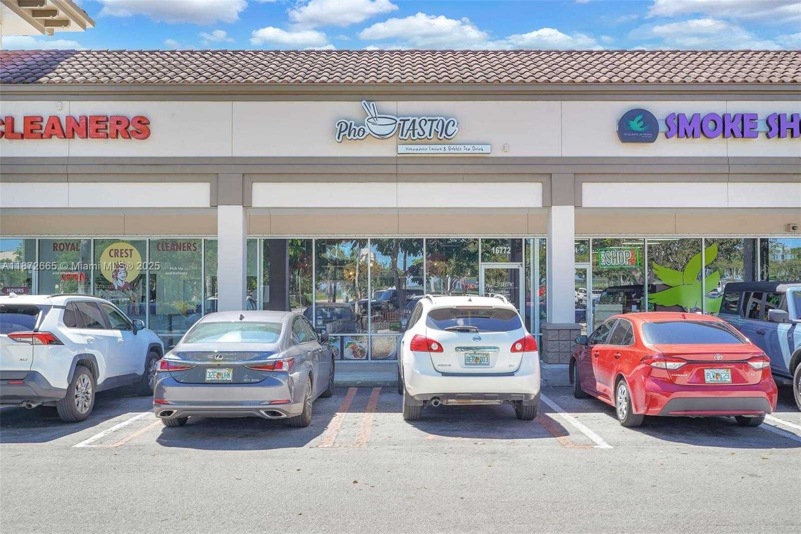 16772 16772 sw 88 st Miami Florida United States, for Sale, commercial,  , INCOM OFFICE EXAMPLE