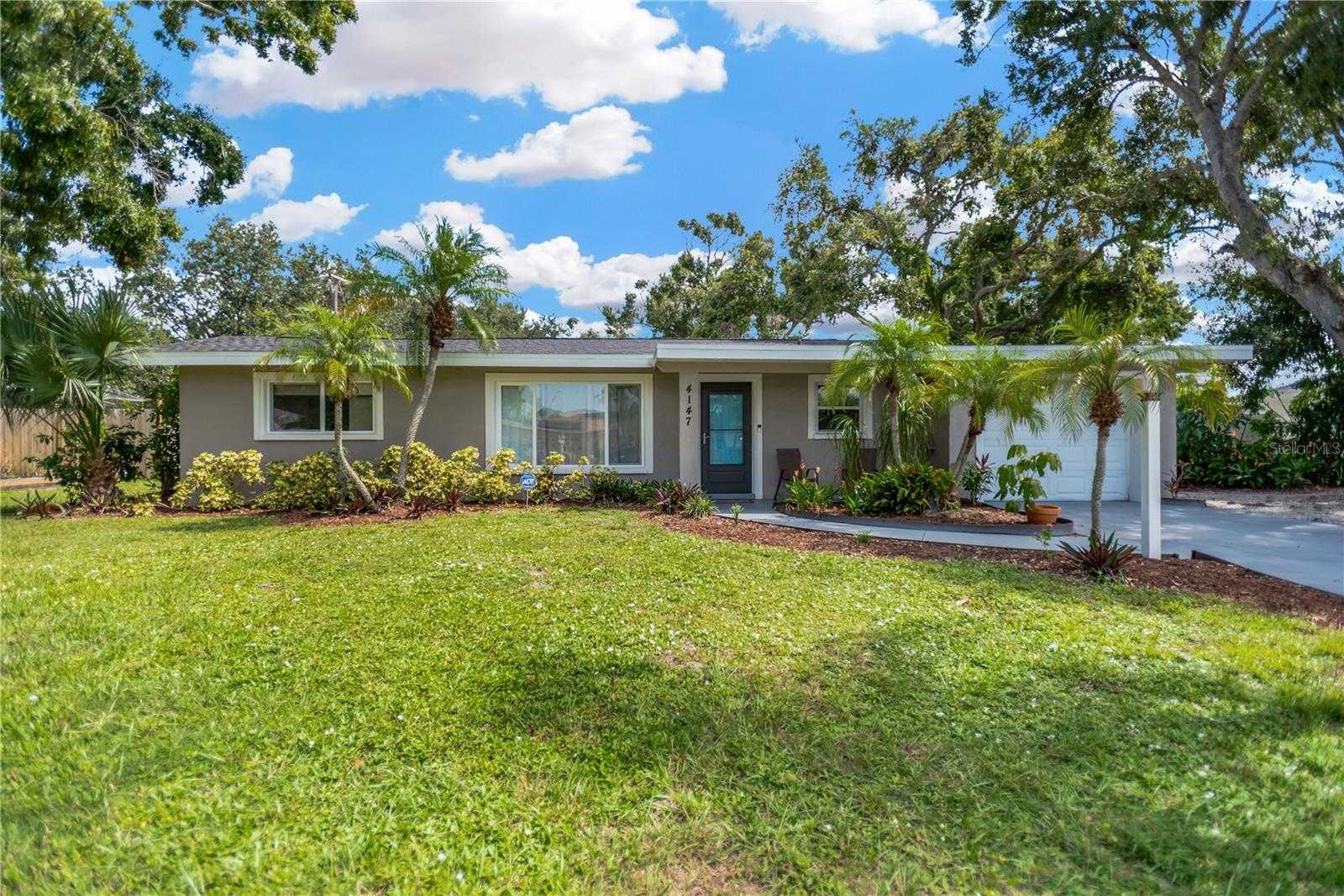 4147 AUGUSTINE AVENUE Sarasota Florida United States, for Sale, residential,  , The Mount Dora Group 