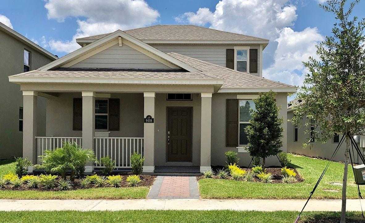 11858 SHINE VIEW LANE Winter Garden Florida United States, for Sale, residential, Zaira Mejia, Spaces & Styles Group