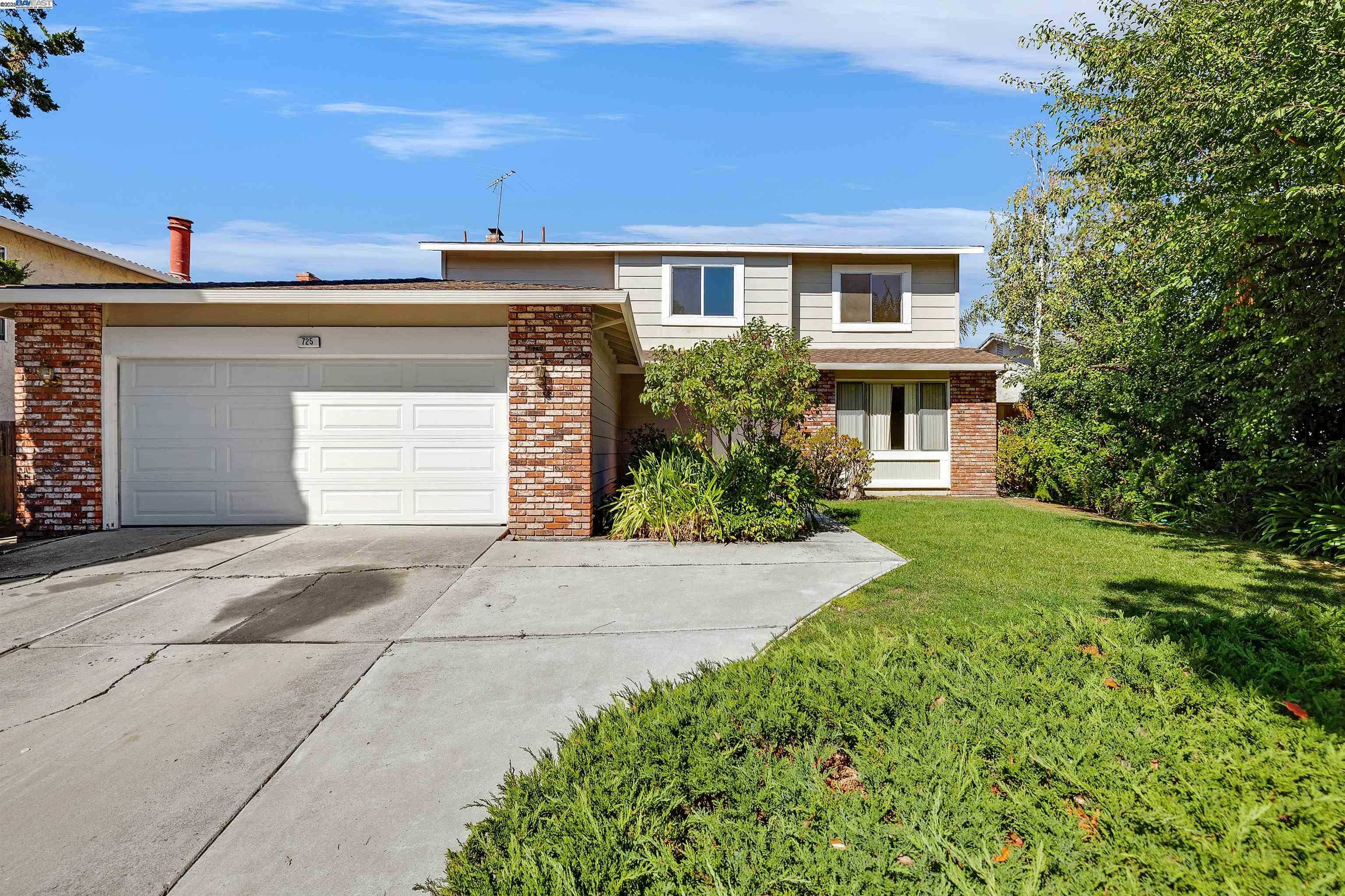725 Little Foot Dr Fremont California United States, Sold, residential,  , REALTY EXPERTS