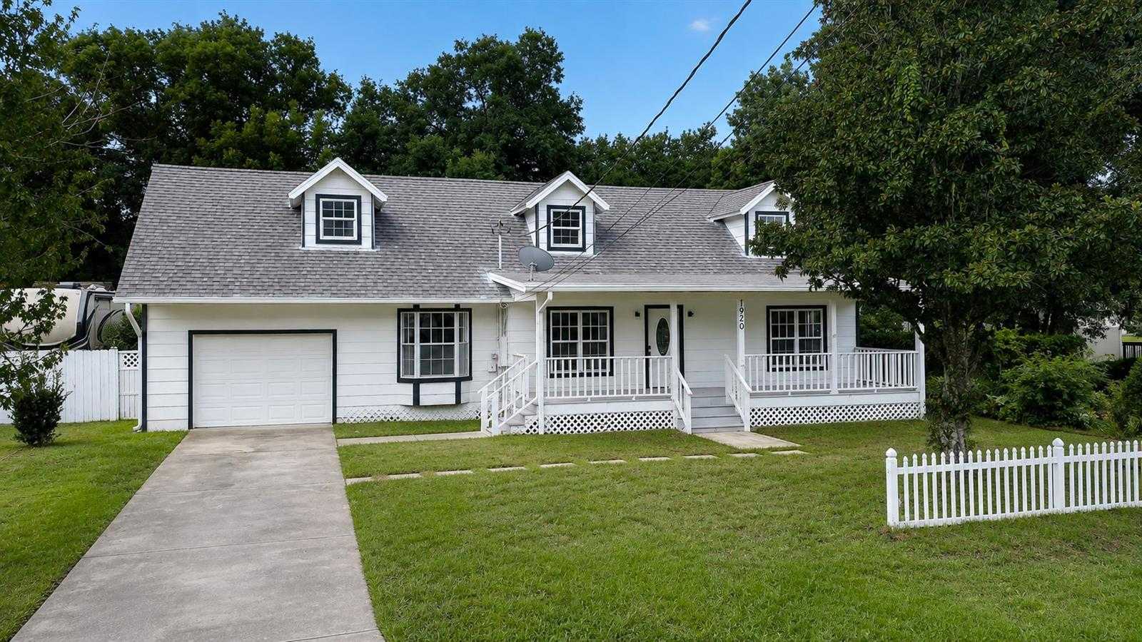 1920 BAXTER AVENUE Orlando Florida United States, for Sale, residential, Ken Anderson, ApexOne Realty, Inc.