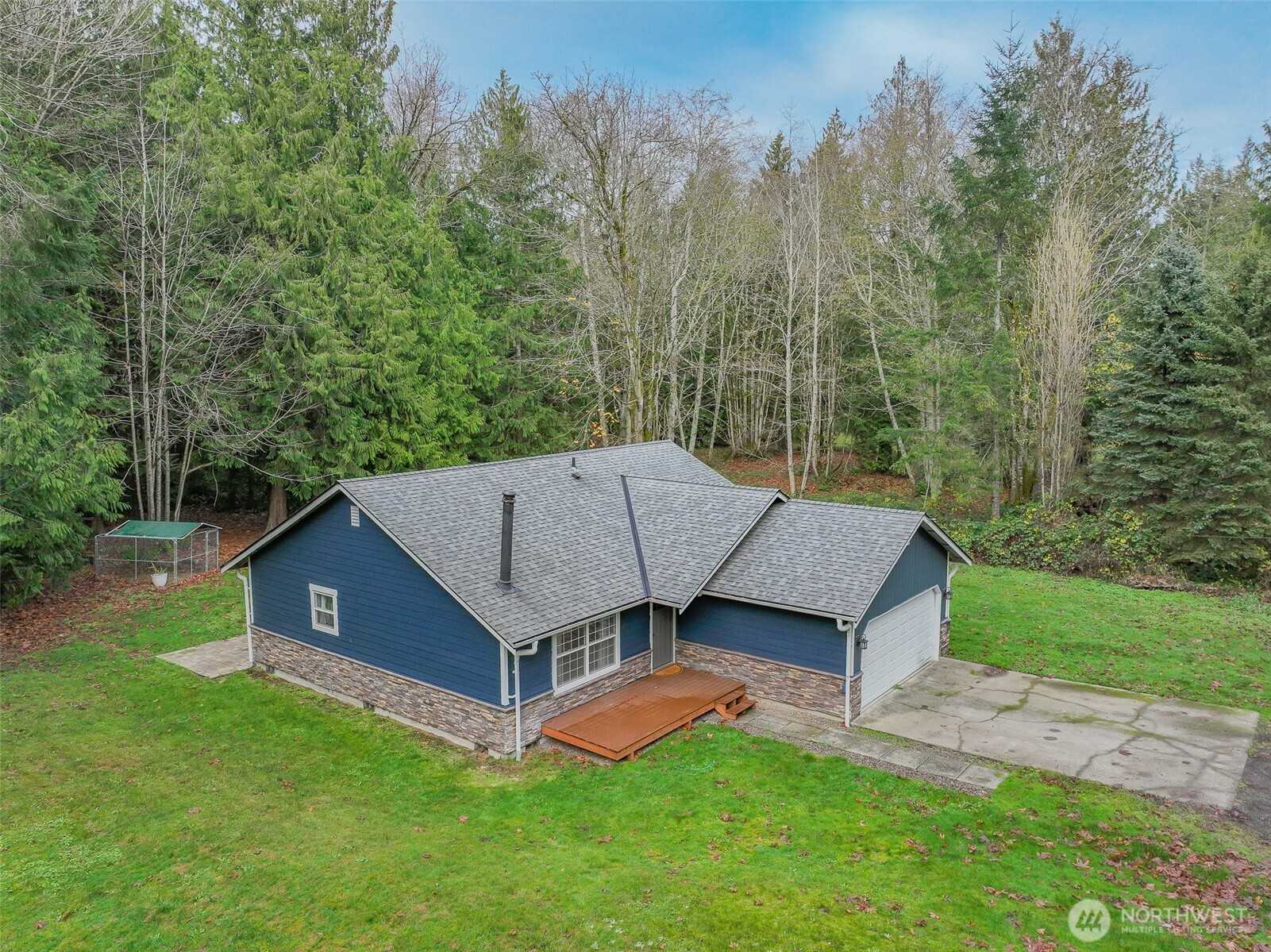 29191 Scenic Drive NE Poulsbo Washington United States, for Sale, residential, Mark Larson, Kitsap Brokers LLC