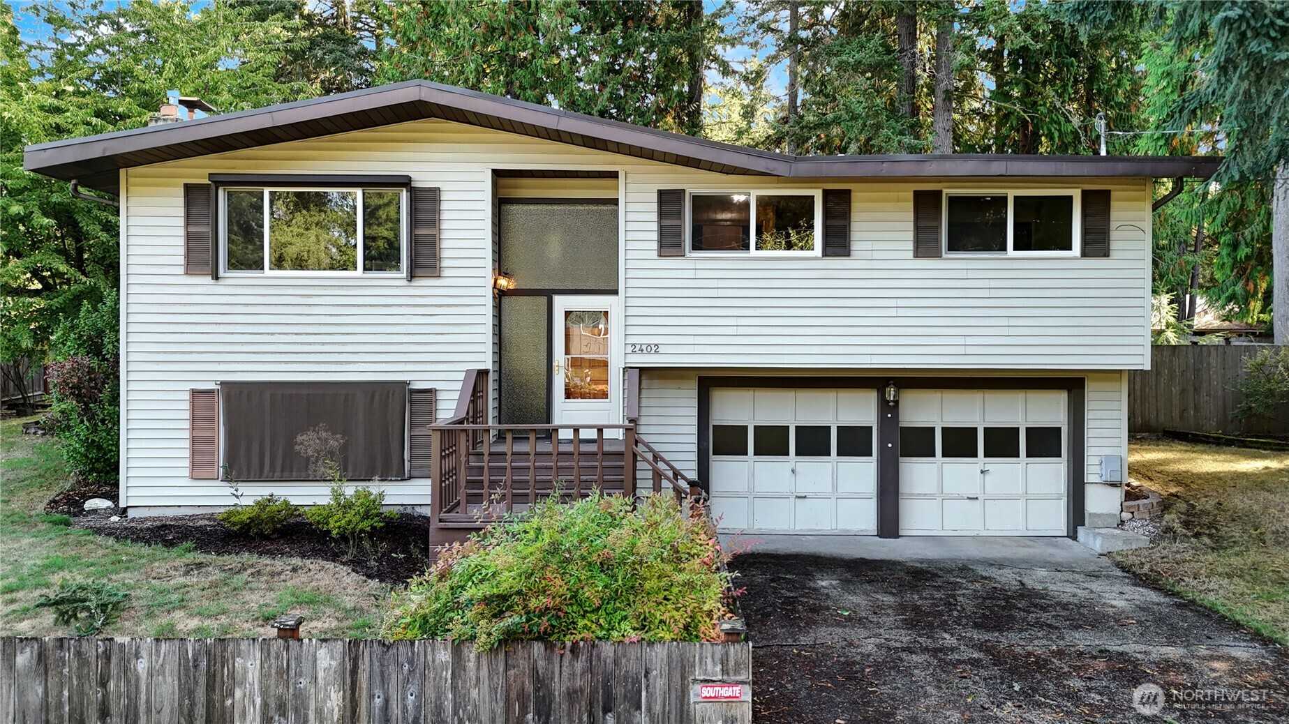 2402 Brentwood Place SE Lacey Washington United States, Sold, residential, , MVP Realty Group