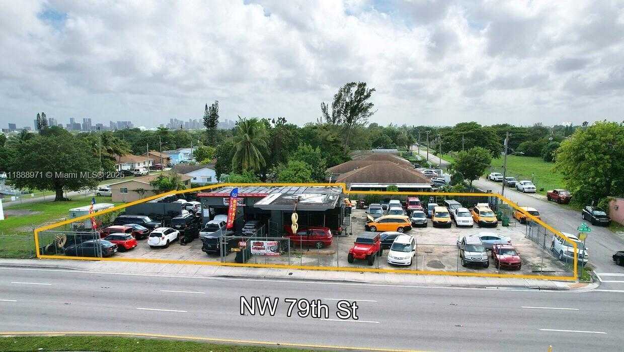 1550 NW 79th St Miami Florida United States, for Sale, commercial, Jean White, Incom Demo Demo Office
