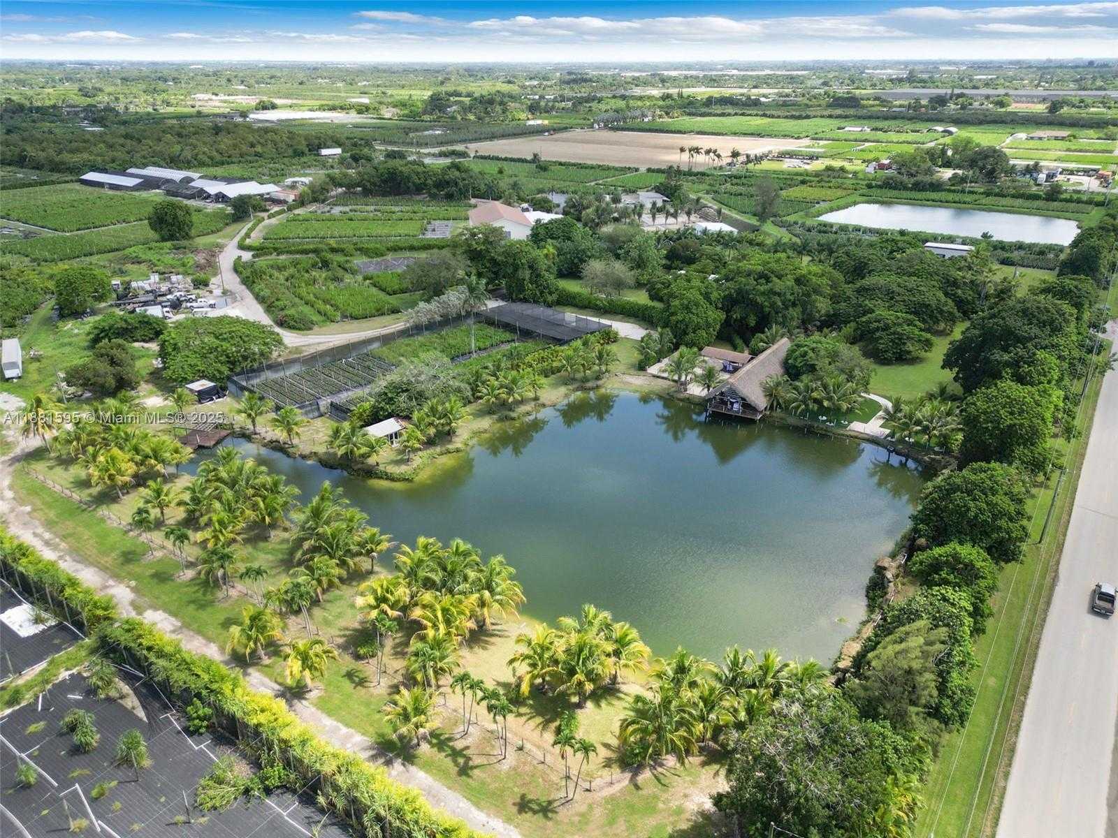 20701 SW 216th St Miami Florida United States, for Sale, commercial,  , Real Estate Brokerage