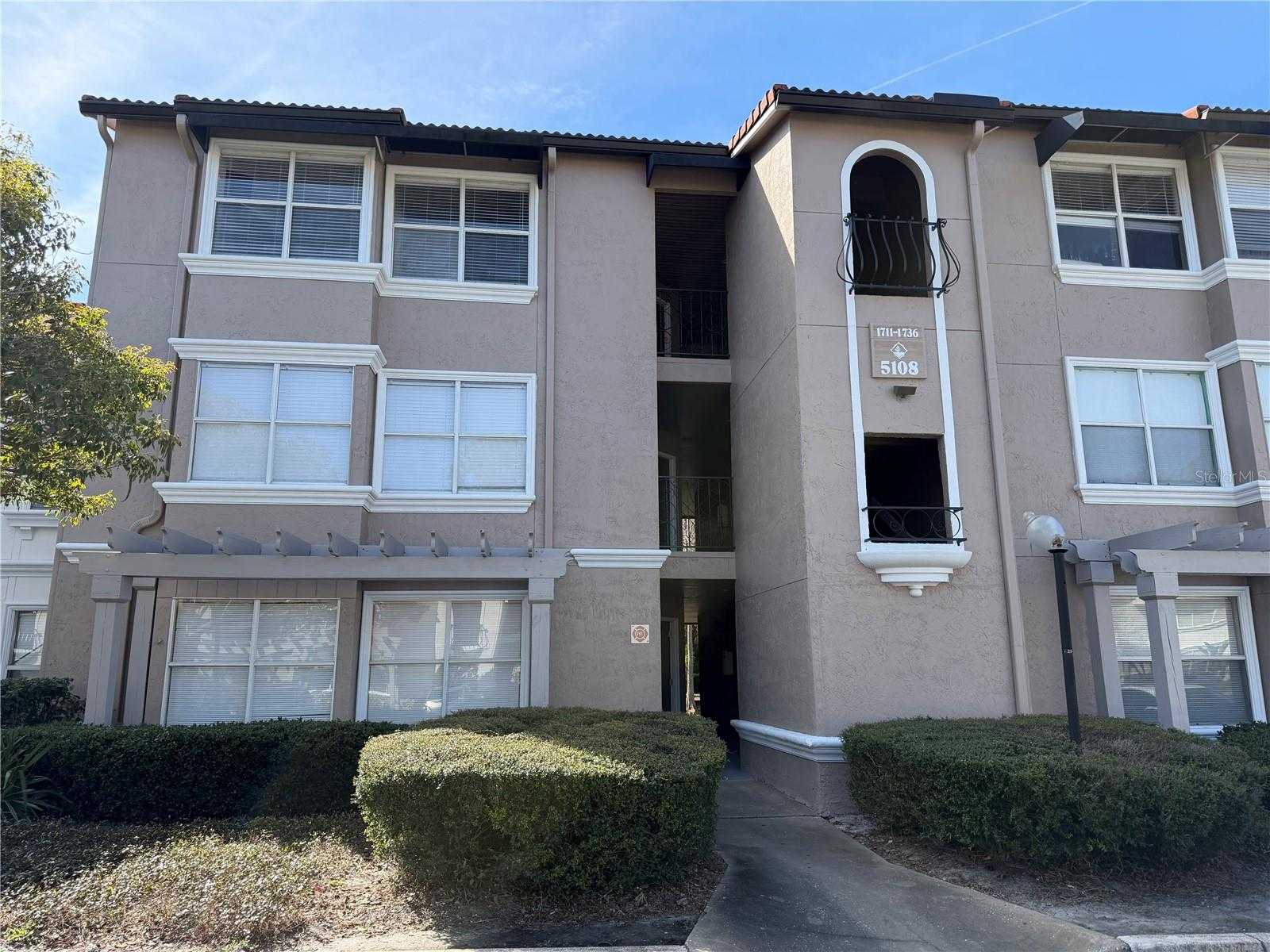5108 CONROY ROAD APT 1713 Orlando Florida United States, for Sale, residential, Joao Pereira, La Rosa Realty