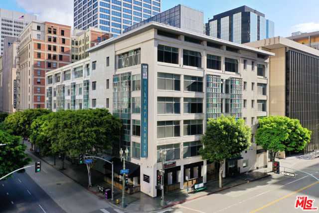 630 W 6th Street APT 303 Los Angeles California United States, for Sale, residential, Kelly Donahue, Keller Williams Realty Los Feliz