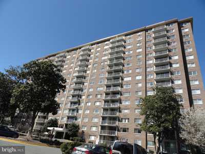2059 HUNTINGTON AVENUE 908, ALEXANDRIA, Condo,  for sale, Kamalia  Emerson, Samson Properties