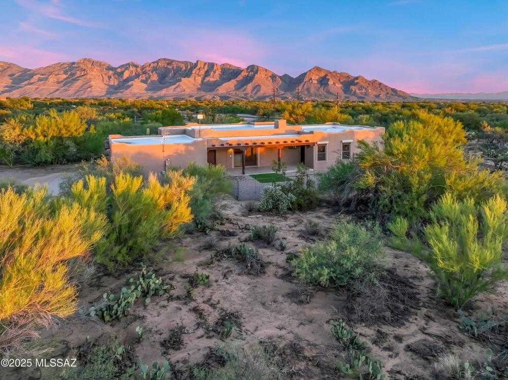 12801 Kingair Drive Tucson Arizona United States, for Sale, residential, Aaron Lieberman, TIERRA ANTIGUA REALTY