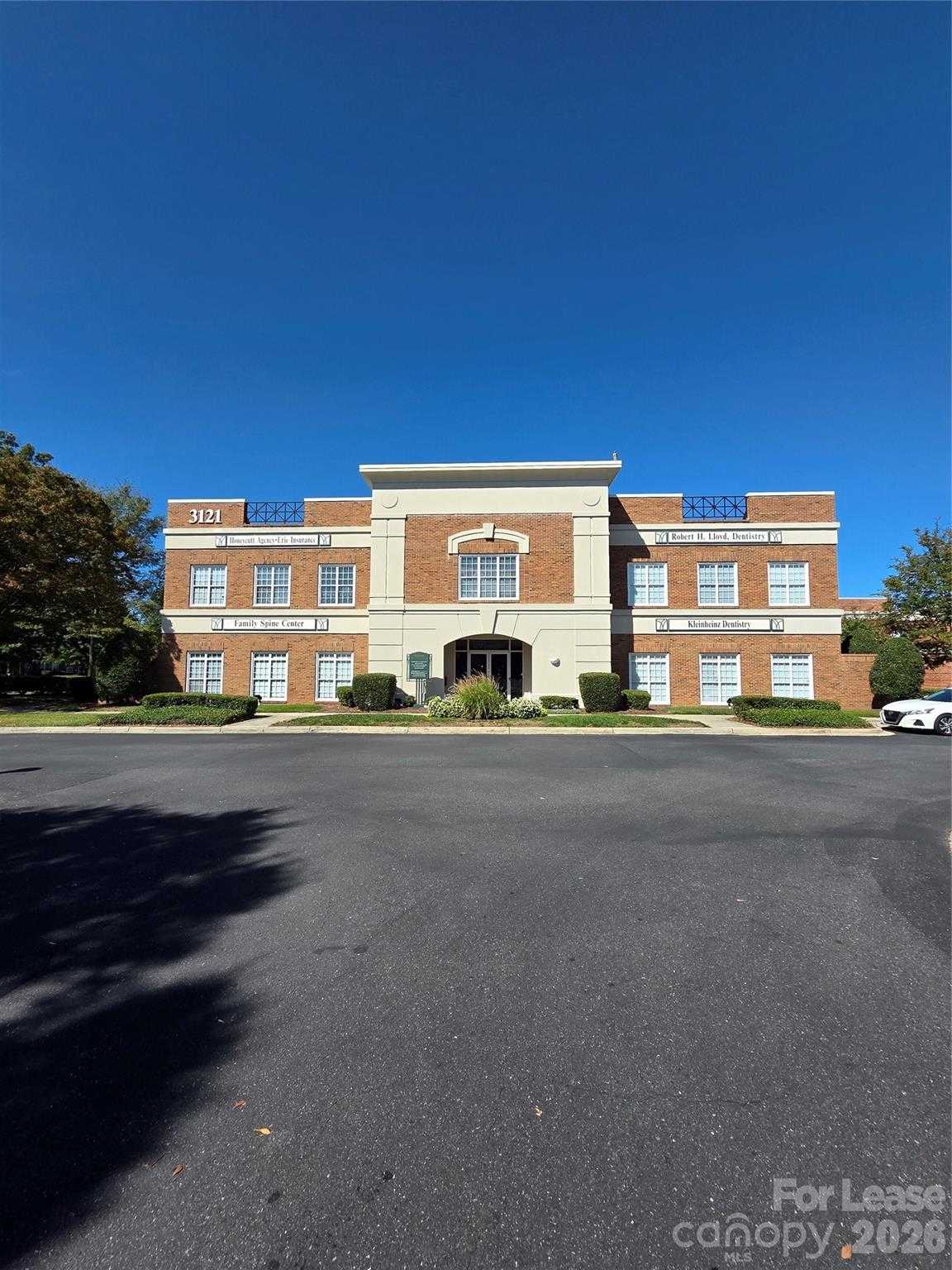 3121 Springbank Lane Charlotte North Carolina United States, for Lease, commercial, Kristen Haynes, New Home Buyers Brokers / Realty Pros