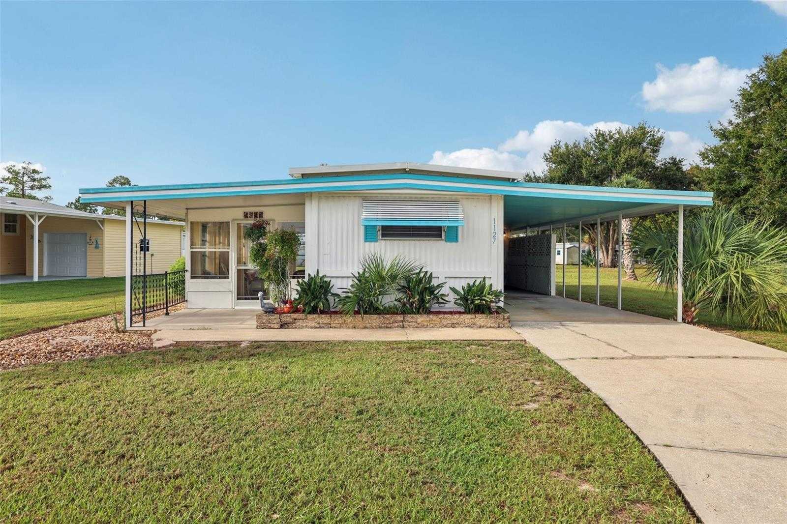 1127 BELMONT CIRCLE Tavares Florida United States, Sold, residential, , Success Home Sales