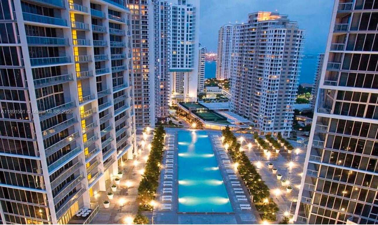 495 Brickell Ave  APT 3706 Miami Florida United States, for Sale, residential, Sandra Benkahla, The 305 Agency