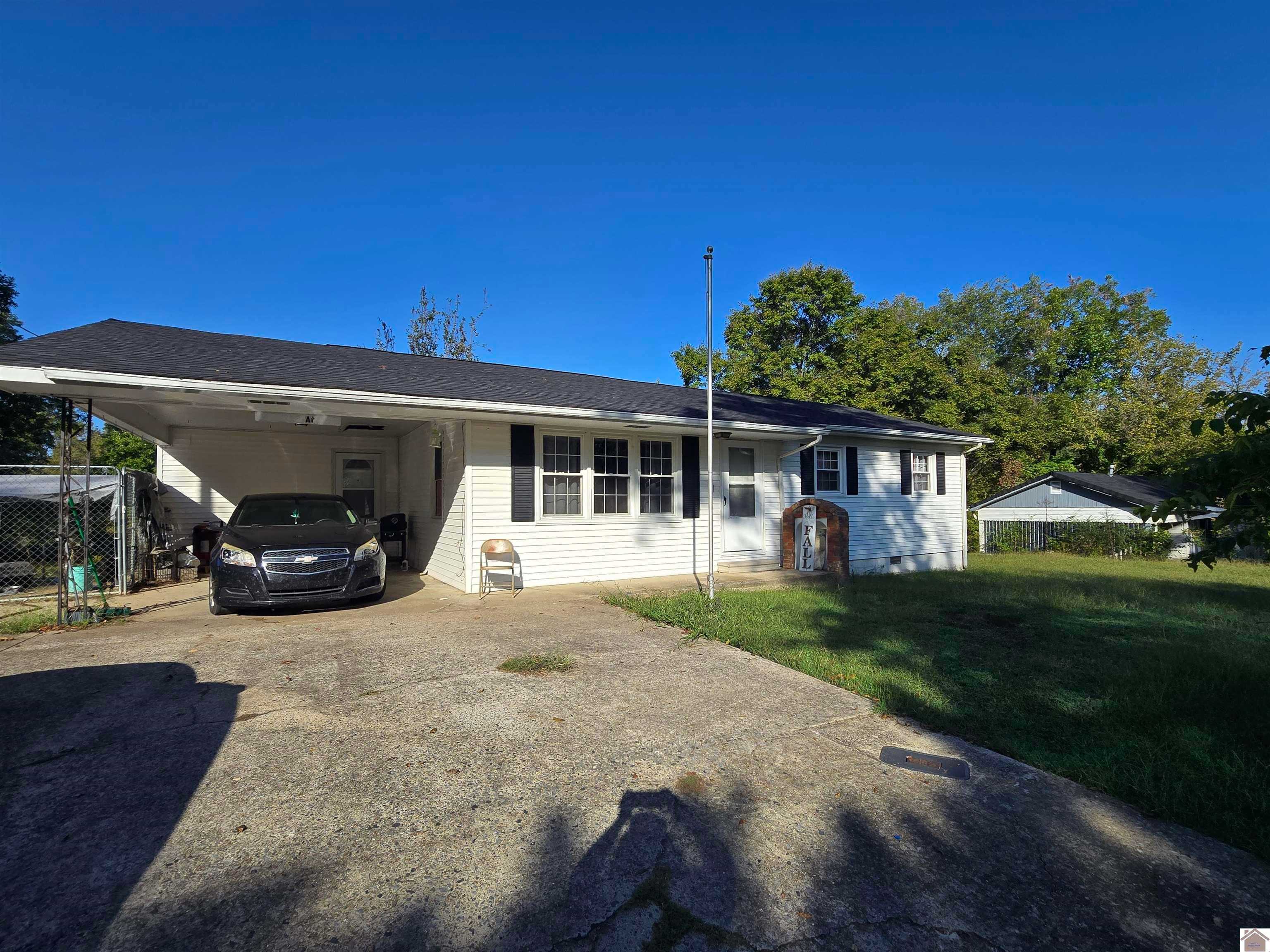 158 Apple Street Arlington Kentucky United States, for Sale, residential,  , The Vince Carter Team at Carter Realty Group, LLC