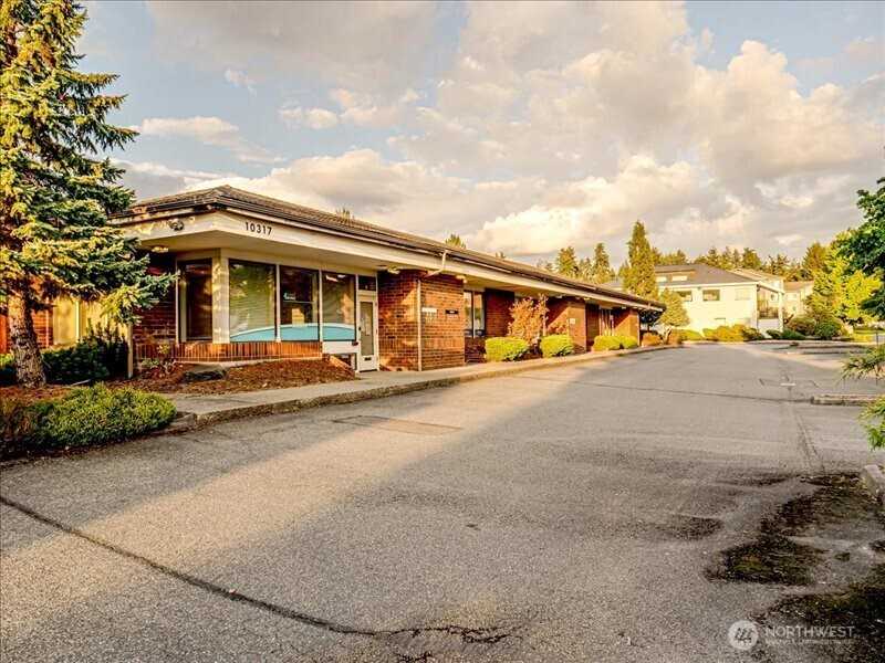 10317 122nd Street E APT ABCD Puyallup Washington United States, for Sale, commercial,  , Better Properties Hometown