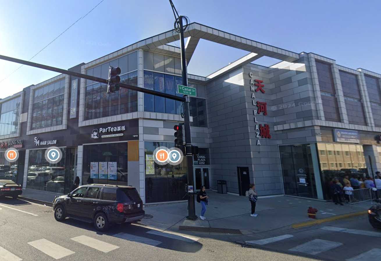 2300 S Archer Avenue APT 206 Chicago Illinois United States, for Sale, commercial,  , RICHLAND GLOBAL INC.