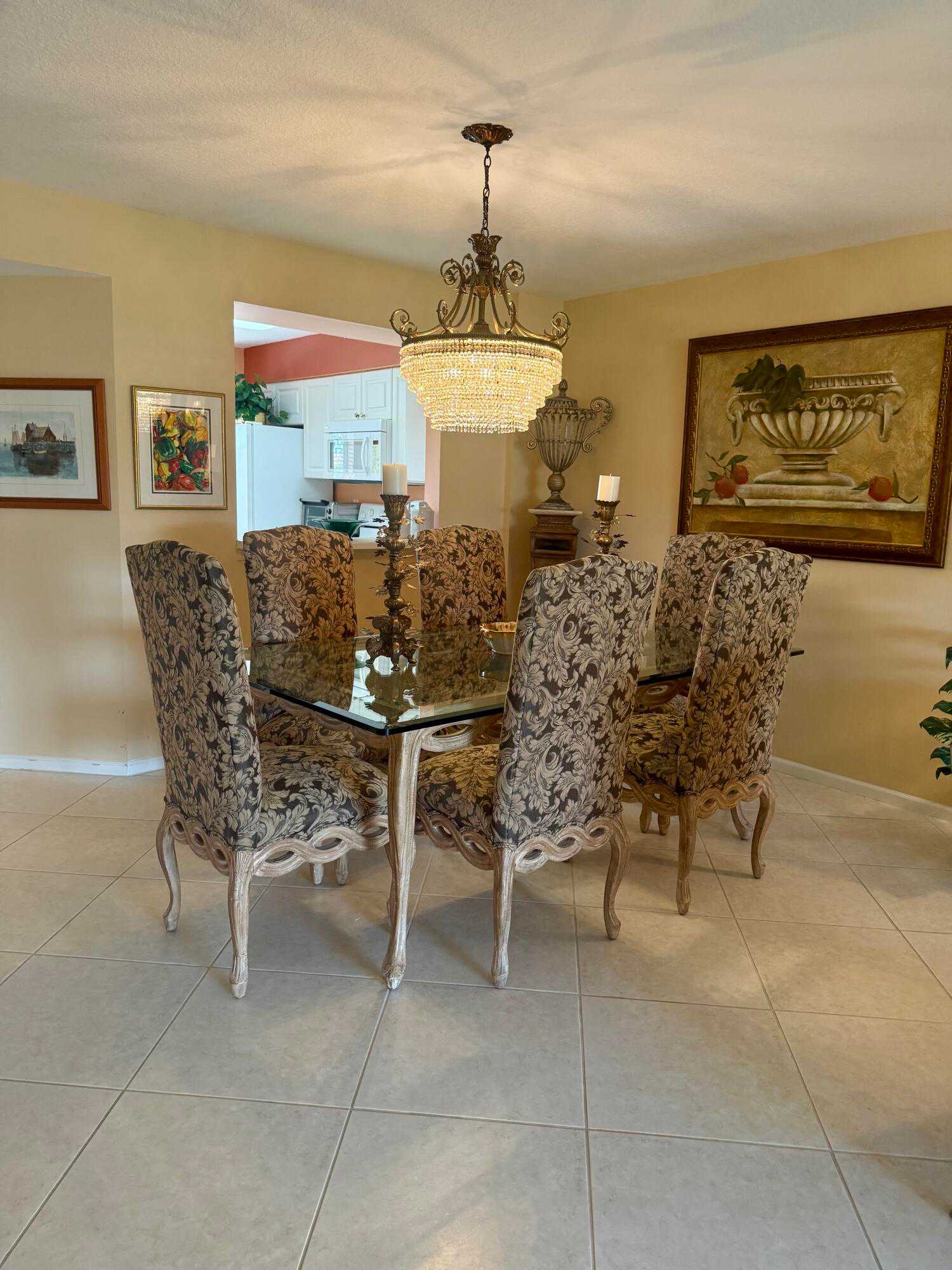 12529 Imperial Isle Drive APT 403 Boynton Beach Florida United States, for Rent, residential, James Griffis, Vantasure Realty