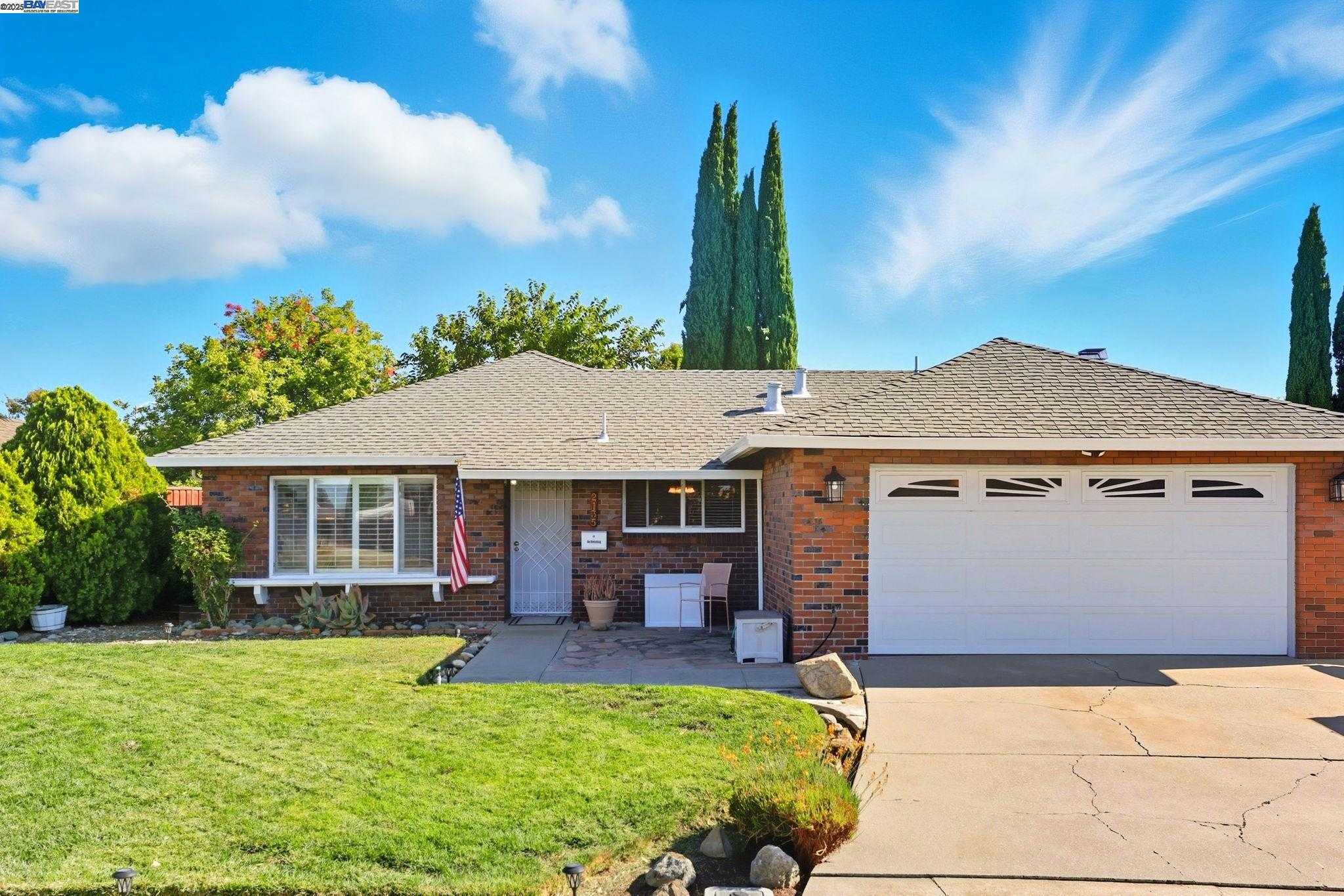 2135 Bluebell Drive Livermore California United States, for Sale, residential, Miranda Mattos, Compass Realty 
