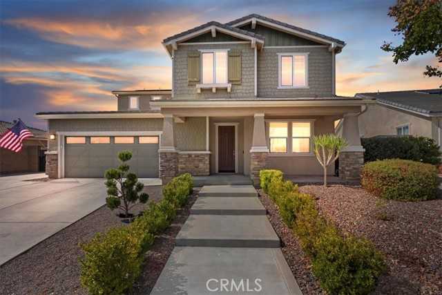 16951 Satsuma Riverside California United States, for Sale, residential,  , InCom Brokerage Example