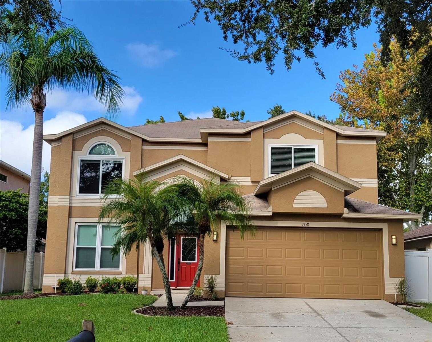 1758 OAK POND COURT Oldsmar Florida United States, for Sale, residential, Tony Quevedo , Kokopelli Real Estate