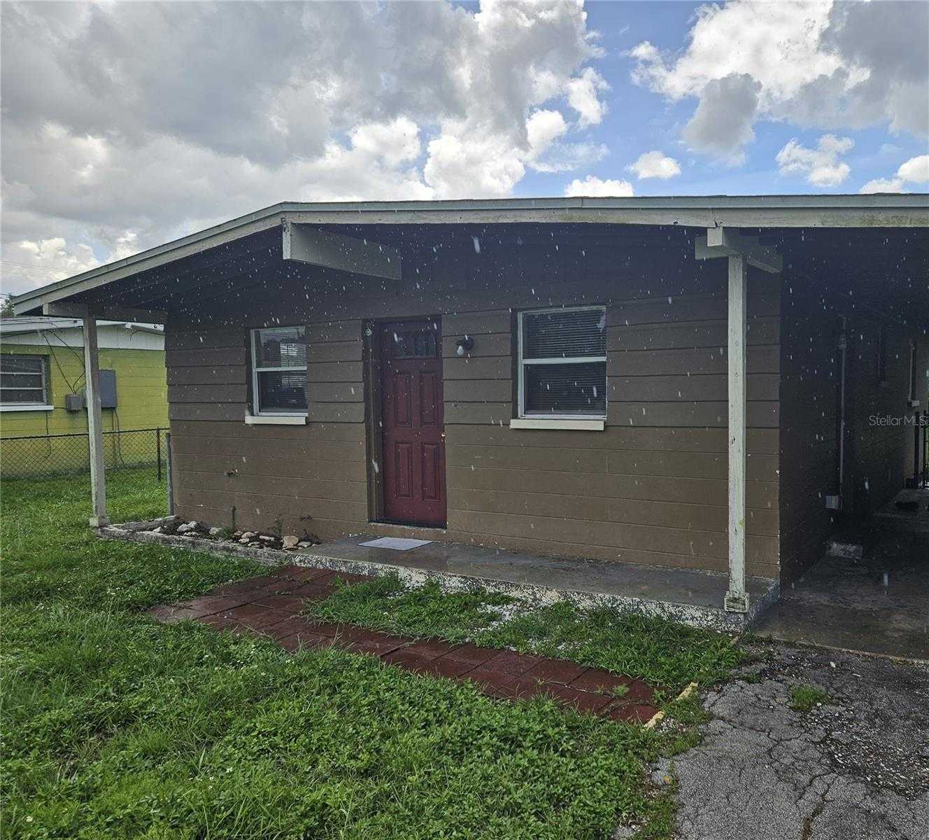 7921 ENDIVE AVENUE Tampa Florida United States, Rented, residential, , Rent and Realty FL