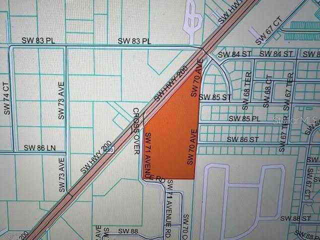 7172 SW HIGHWAY 200 Ocala Florida United States, for Sale, commercial, Ibia Paradello, A-Z REALTY SERVICES, INC