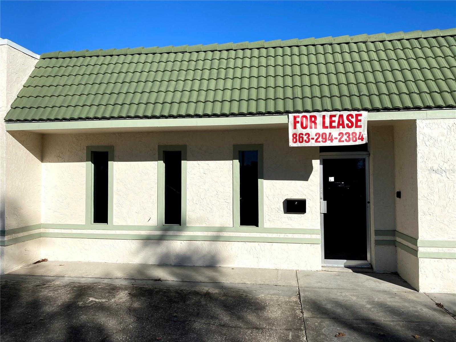 324 4TH STREET Winter Haven Florida United States, for Lease, commercial,  , Crosby and Associates Inc