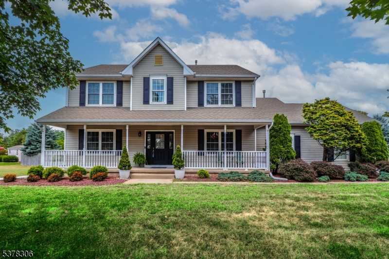 12 Zeller Dr Franklin Twp. New Jersey United States, for Sale, residential,  , NJ Homes For Sale