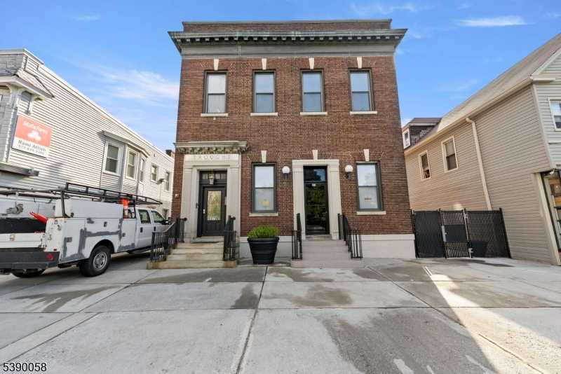 268 Washington Ave Belleville Twp. Essex United States, for Sale, commercial, Jill Savva, Century 21 Cedarcrest Realty