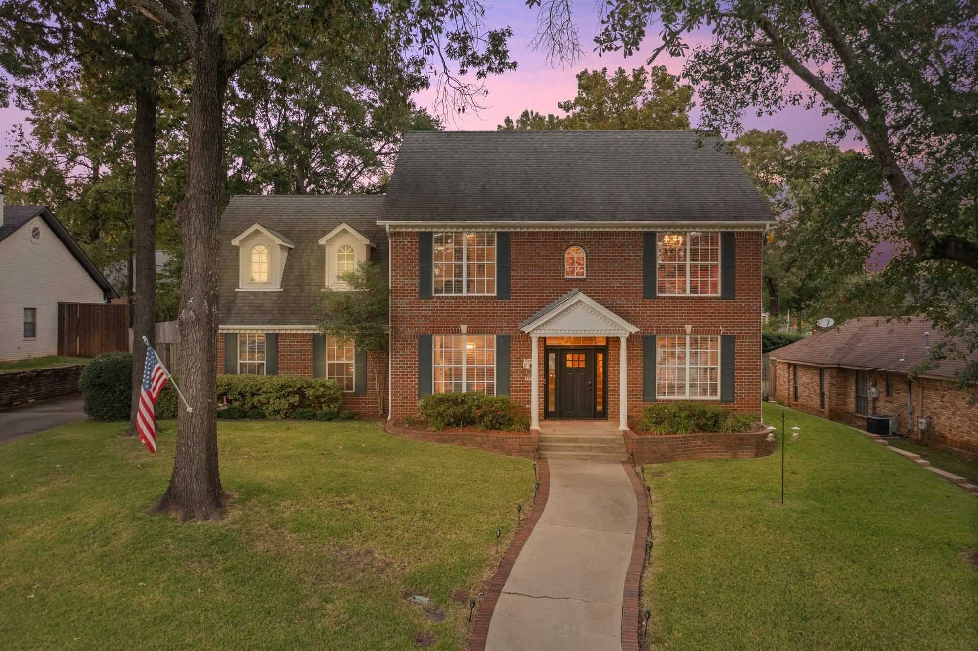 3217 Crenshaw St. Longview Texas United States, for Sale, residential,  , Drake Chapman Real Estate, Brokerage