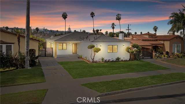 3945 S Norton Avenue Los Angeles California United States, for Sale, residential,  , Castle Rock Realty