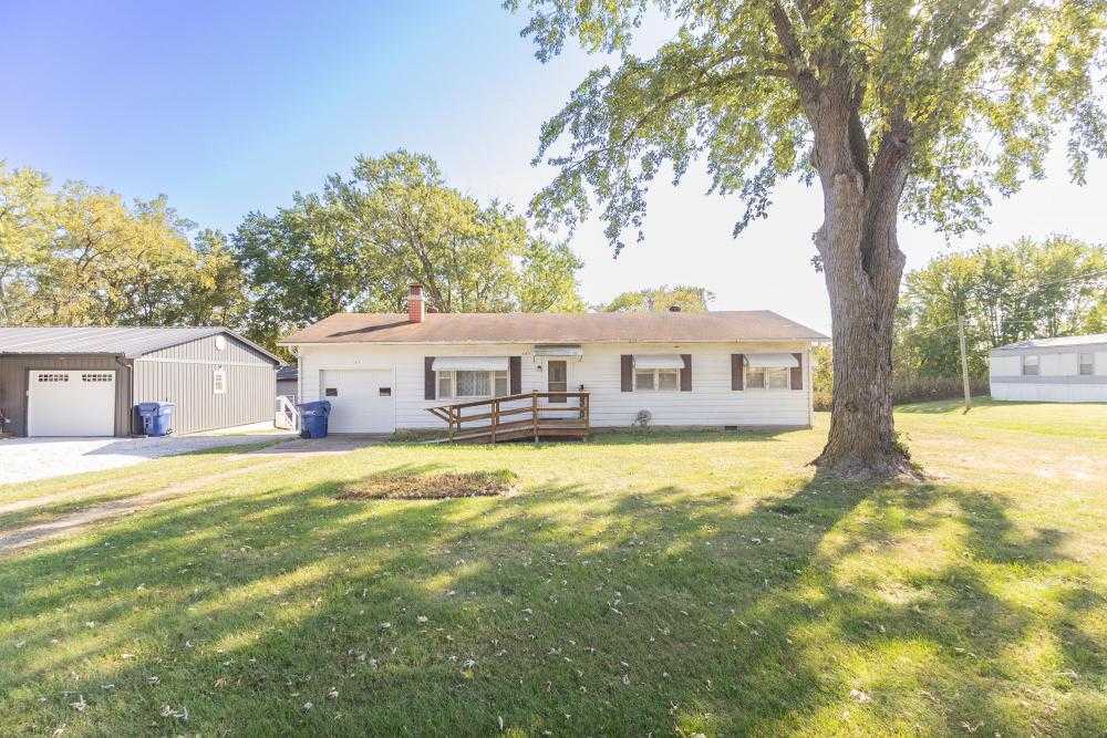 131 Silver Lane Brookfield Missouri United States, for Sale, residential,  , CENTURY 21 McKeown & Associates, Inc.