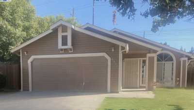 2932 Alcott Ct , 41114322, Modesto, Single-Family Home,  for sale, Mohan Chalagalla, REALTY EXPERTS