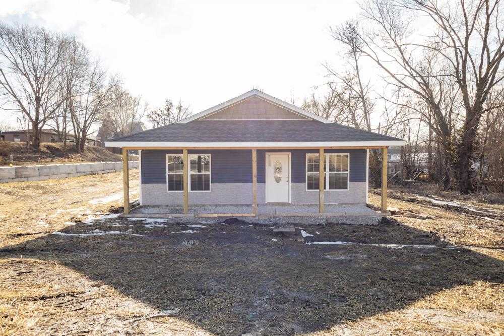 106 W Library Huntsville Missouri United States, for Sale, residential,  , CENTURY 21 McKeown & Associates, Inc.