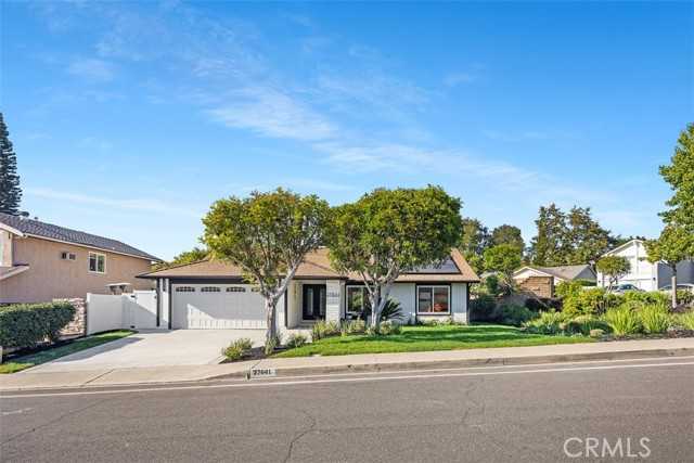 27641 Ruisenor Mission Viejo California United States, for Sale, residential, Bjarne Conradsen, Conradsen Realestate Brokerage