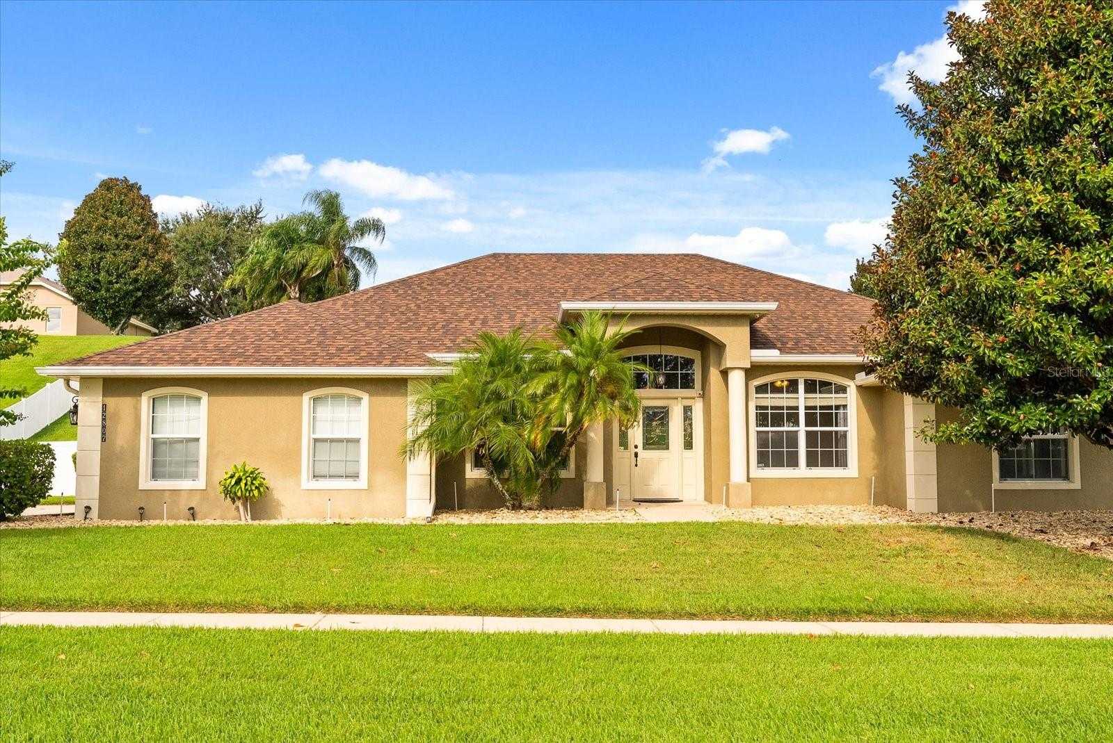 12807 COLONNADE CIRCLE Clermont Florida United States, for Sale, residential, Zaira Mejia, Spaces & Styles Group