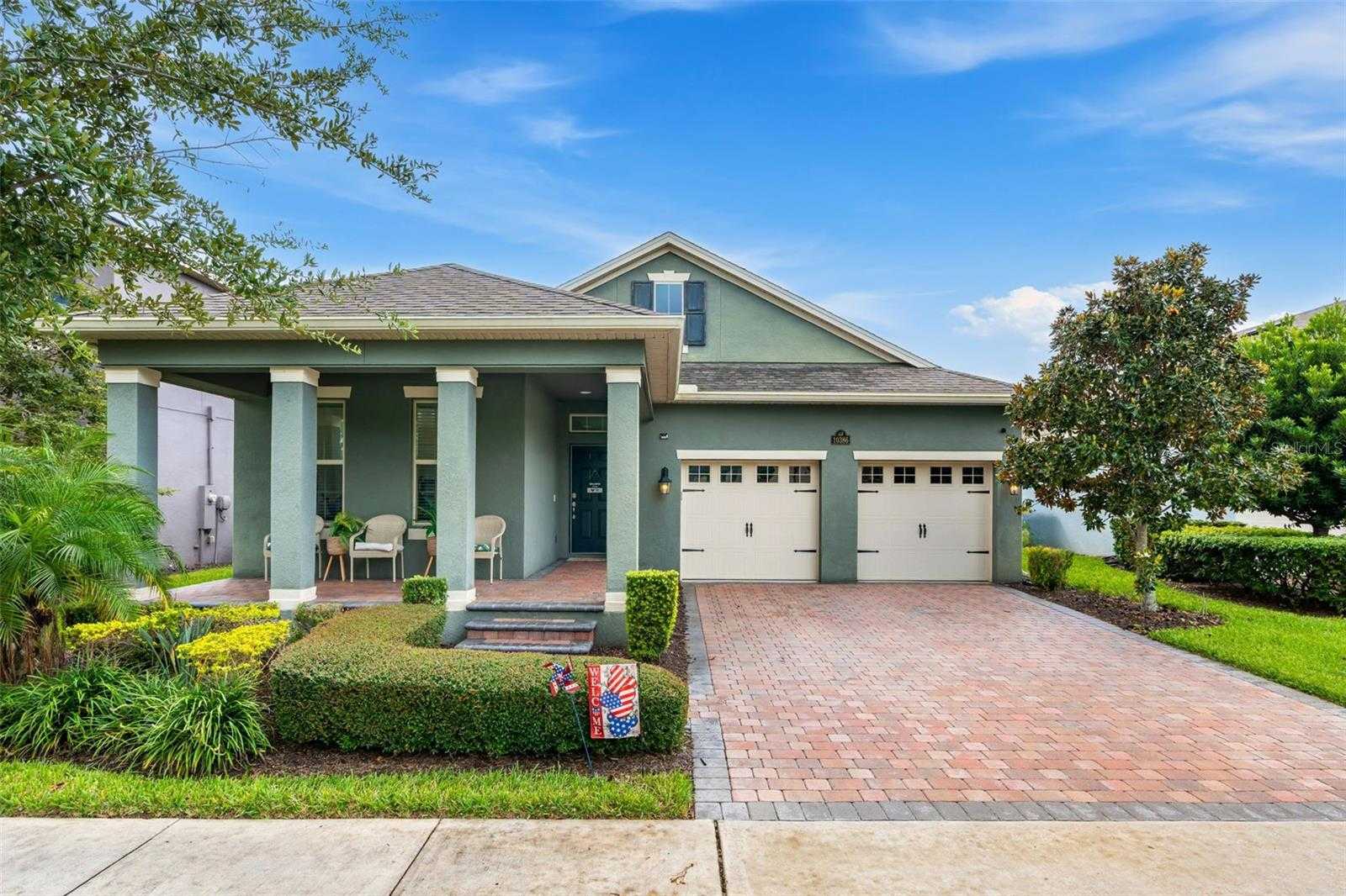 10386 ATWATER BAY DRIVE Winter Garden Florida United States, for Sale, residential, Zaira Mejia, Spaces & Styles Group