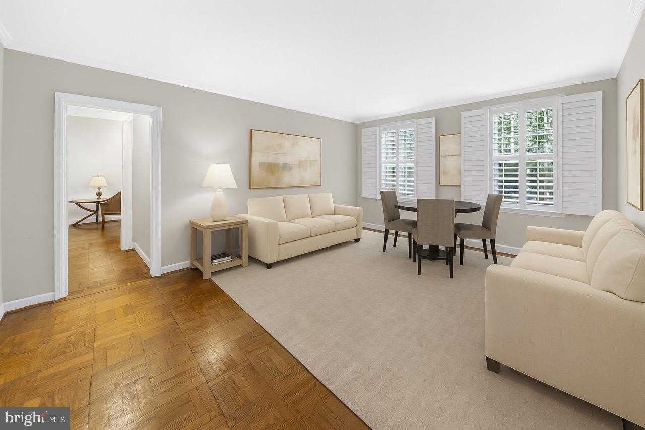 3631 39TH STREET APT A313 Washington District Of Columbia United States, for Sale, residential, Zandra Jamison, Samson Properties