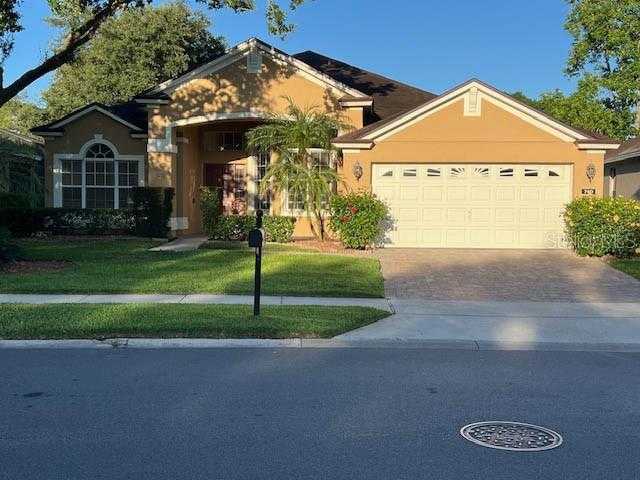 740 PICKFAIR TERRACE Lake Mary Florida United States, for Rent, residential,  , Realty World Preferred
