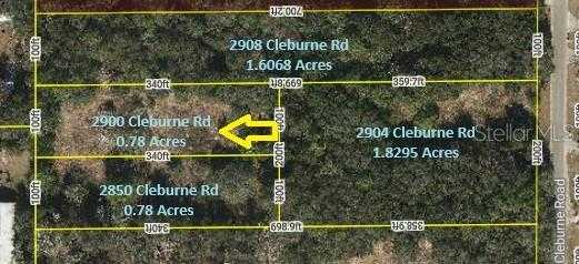 2900 CLEBURNE ROAD Orlando Florida United States, for Sale, commercial, Ken Anderson, ApexOne Realty, Inc.