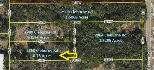 2850 CLEBURNE ROAD Orlando Florida United States, for Sale, commercial, Ken Anderson, ApexOne Realty, Inc.