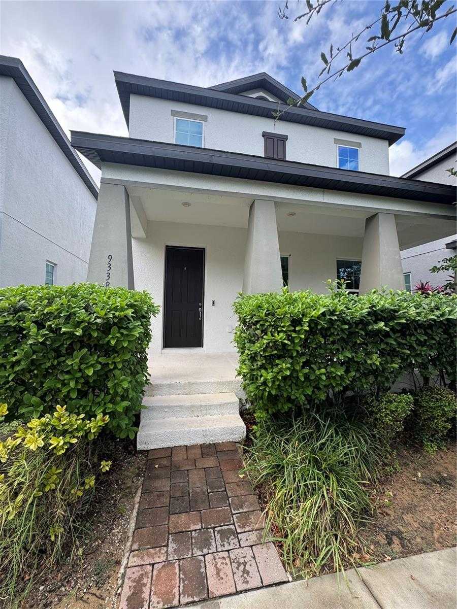 9338 TYRELLA PINE TRAIL Winter Garden Florida United States, for Sale, residential, Zaira Mejia, Spaces & Styles Group