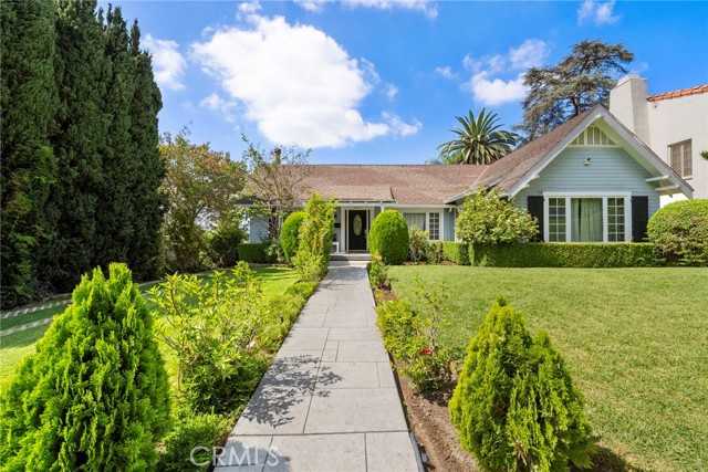 5827 Washington Ave. Whittier California United States, for Sale, residential, Ralph  Morfin, eXp Realty of California, Inc