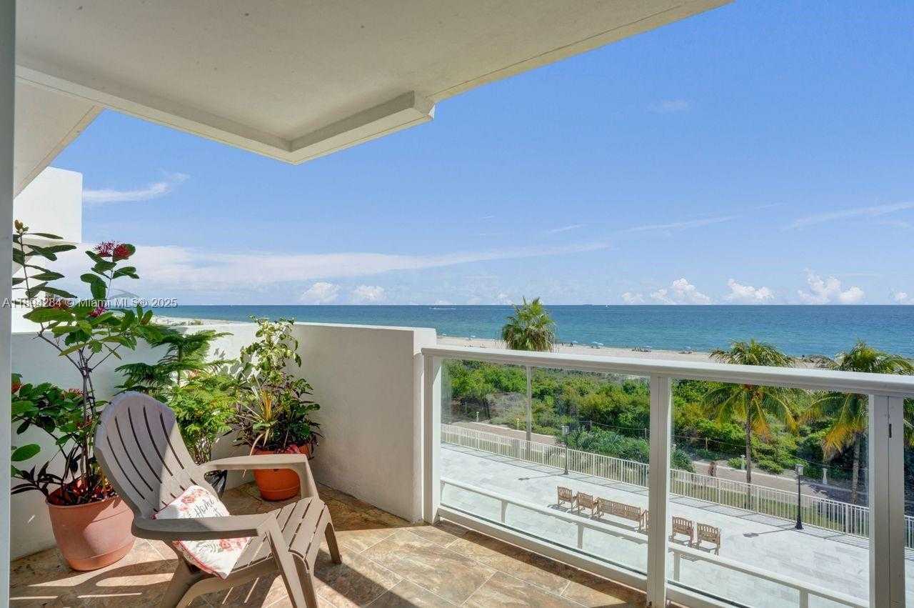 5601 Collins Ave  APT 504 Miami Beach Florida United States, for Sale, residential,  , Phoenix Realtors LLC