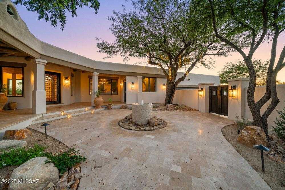 7370 Catalina Ridge Drive Tucson Arizona United States, for Sale, residential, Aaron Lieberman, TIERRA ANTIGUA REALTY