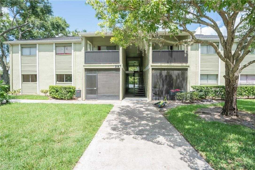 914 LAKE DESTINY ROAD APT A Altamonte Springs Florida United States, for Sale, residential, Zaira Mejia, Spaces & Styles Group